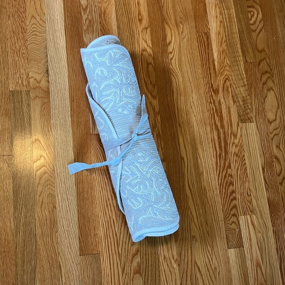 Anthropologie Geraldine Large Bath Mat NEW - Picture 7 of 7